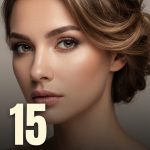 15 Flower-Girl kids hairstyles for wedding short hair