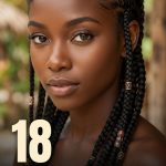 18 Island jamaican hairstyles for school cornrow