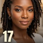 17 Versatile medium locs hairstyles for women