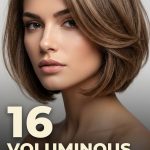16 Voluminous inverted bob haircuts for fine hair