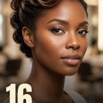 16 Glowing hairstyles for brown skin