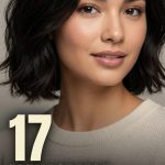 17 Manageable hairstyles for school thick hair