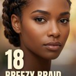18 Breezy braid hairstyles for summer