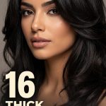 16 Thick hairstyles for mexican hair