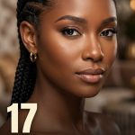 17 Neat row back hairstyles for black women