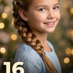 16 Magical disney princess hairstyles for kids