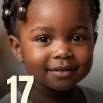 17 Soft hairstyles for black babies