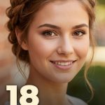 18 2-Minute very easy hairstyles for school