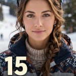15 Slope-Ready hairstyles for snowboarding