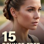 15 Bounce-Free hairstyles for runners