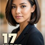 17 Hired hairstyles for job