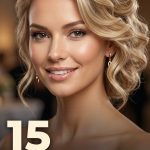 15 Volumizing prom hairstyles for thinner hair