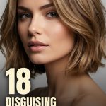 18 Disguising hairstyles for medium length hair greasy