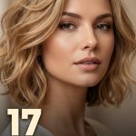 17 Effortless very easy hairstyles for thick hair