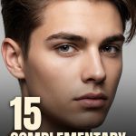 15 Complementary hairstyles for a dress