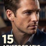 15 Aristocratic old money hairstyles for men