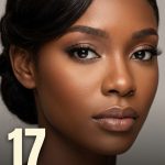 17 Sweeping hairstyles for long knotless braids