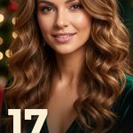 17 Merry holiday hairstyles for long hair