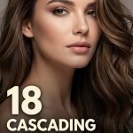 18 Cascading mermaid hairstyles for long hair