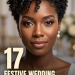 17 Festive wedding guest hairstyles for short hair curls naturally curly