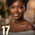 17 Celebratory natural hairstyles for birthday