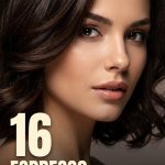 16 Espresso hairstyles for dark brown hair
