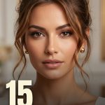 15 Clever hairstyles for hair wash day