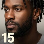 15 Fresh retwist hairstyles for men