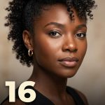 16 Frohawk curly mohawk hairstyles for black women