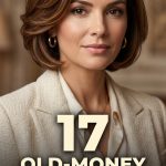 17 Old-Money preppy hairstyles for short hair