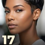17 Bold barbing hairstyles for women