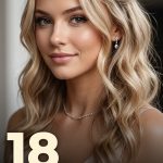 18 Homecoming hoco hairstyles for long hair