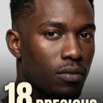 18 Precious hairstyles for baby boys black