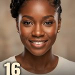 16 Sweet hairstyles for young black girls kids