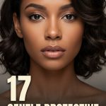 17 Gentle protective hairstyles for wavy hair