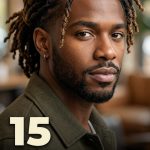 15 Cool dread hairstyles for boys
