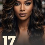 17 Sultry hairstyles for night