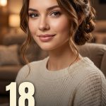 18 Comfy hairstyles for the movies
