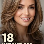 18 Weightless hairstyles for heavy hair