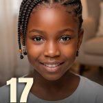 17 Neat cornrolls hairstyles braids for kids