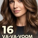 16 Va-Va-Voom volume hairstyles for long hair