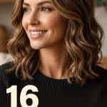16 At-Home diy hairstyles for medium hair