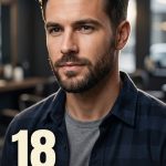 18 Modern best hairstyles for men new looks