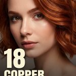 18 Copper hairstyles for gingers