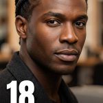 18 Sharp twist braids hairstyles for men