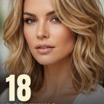 18 Bodifying medium haircuts for fine hair