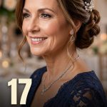 17 Elegant wedding hairstyles for mother of groom