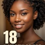 18 Stunning hairstyles for homecoming black women