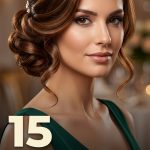 15 Formal hairstyles for banquet