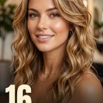 16 Textured hairstyles for layers hair